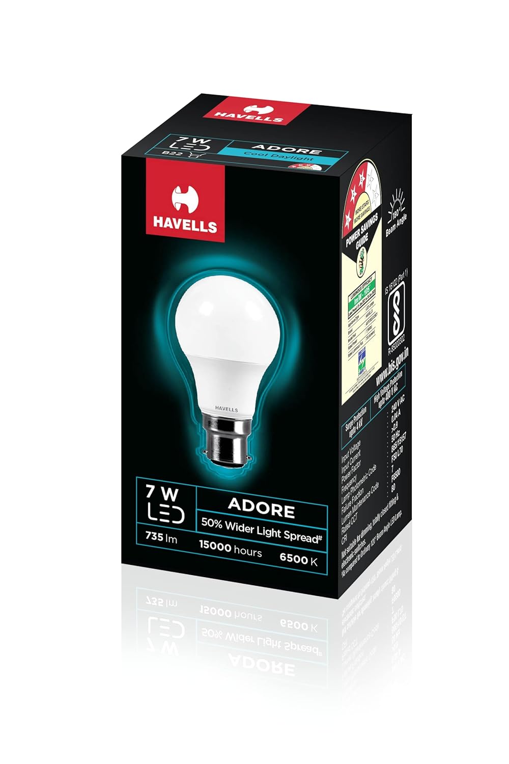 HAVELLS LIGHT CDL 7W1