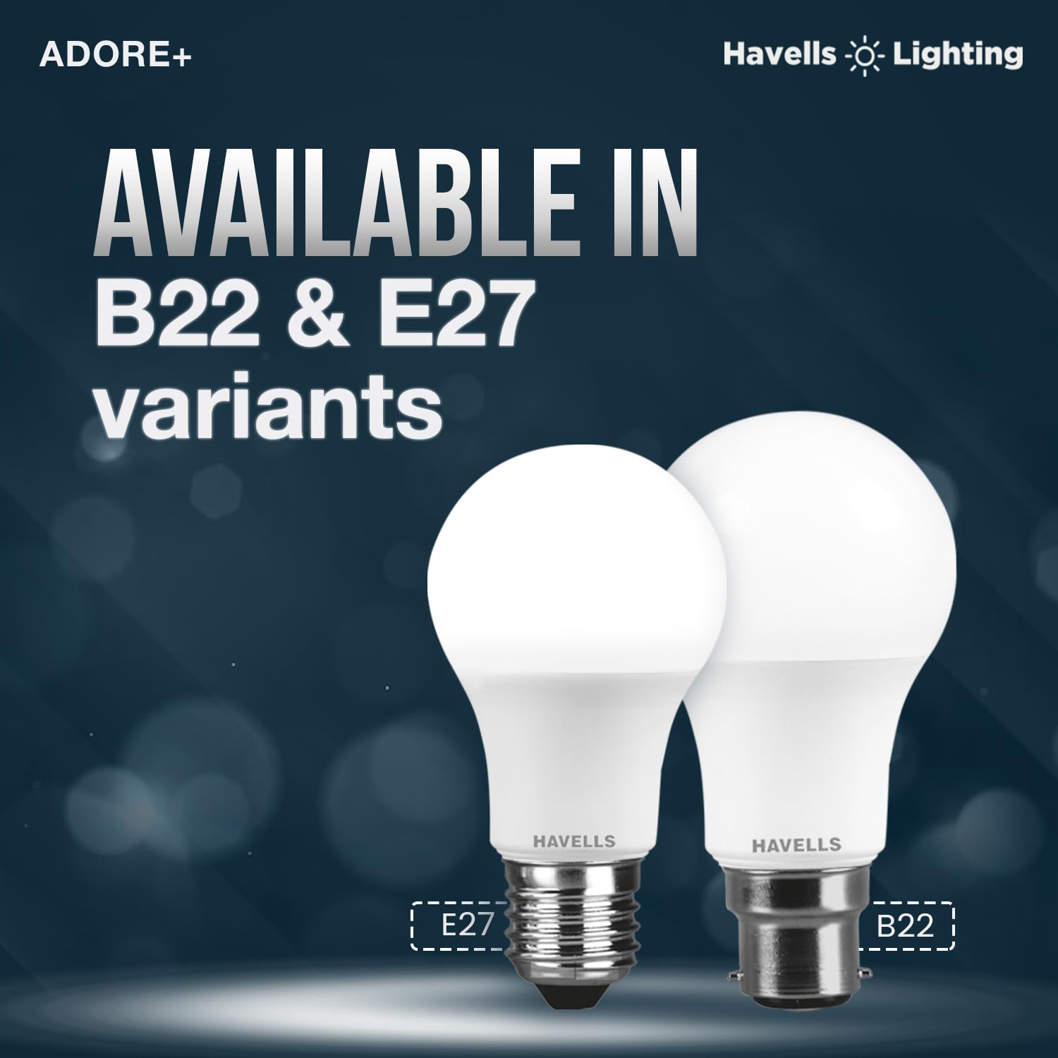 HAVELLS LIGHT CDL 7W8