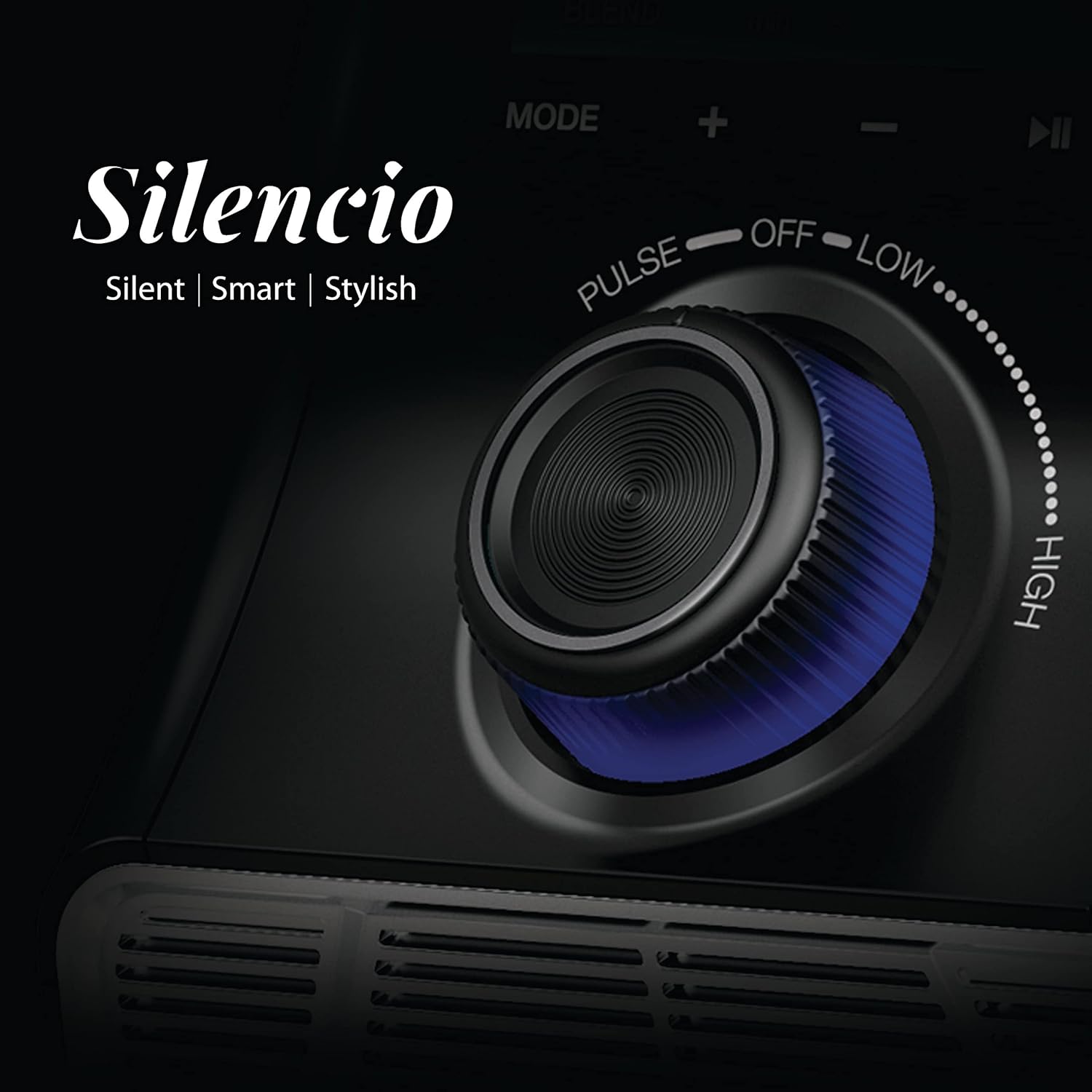 HAVELLS MIXI SILENCIO 3JAR 500W3