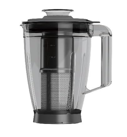 HAVELLS MIXI ZELLO 4JAR 750W3