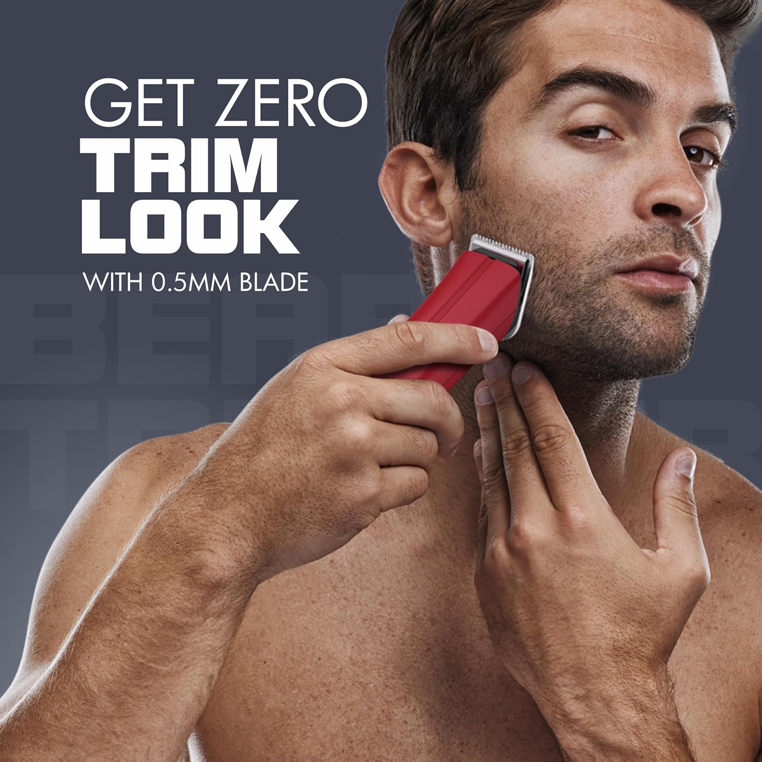 HAVELLS TRIMMER BT61112