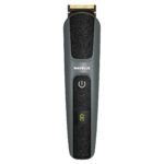 Havells BT8700 Beard Trimmer, IPX7 Washable, Titanium Blades, 2 Hours Runtime