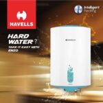 HAVELLS WATER HEATER ENZO 4S 15 L