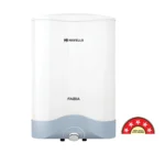 HAVELLS Fabia 15 L Storage Water Geyser (White, Blue)