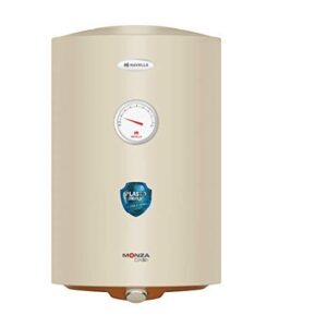 Havells Monza DX 10 Litre Storage Water Heater (Ivory)