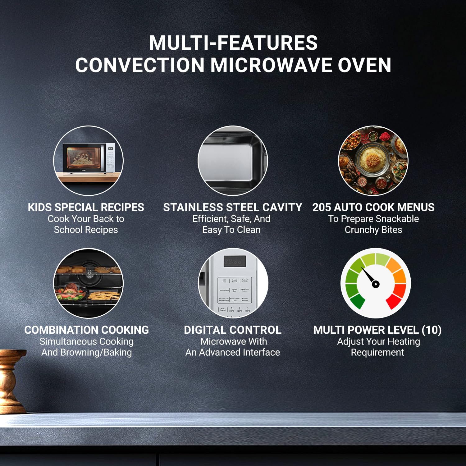 HIL2201CSSH,Silver) 3