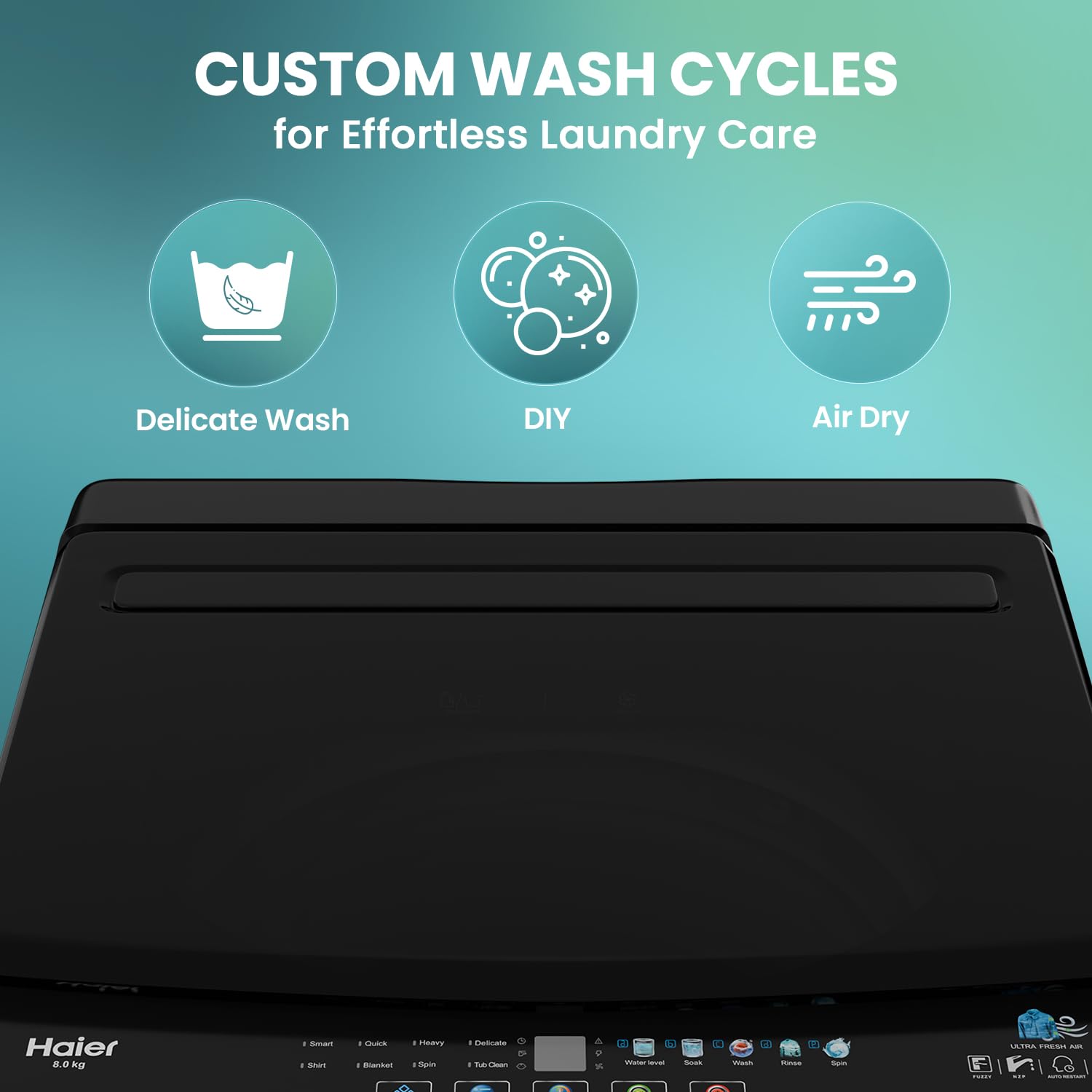 HWM80-316PBK,Black) 2