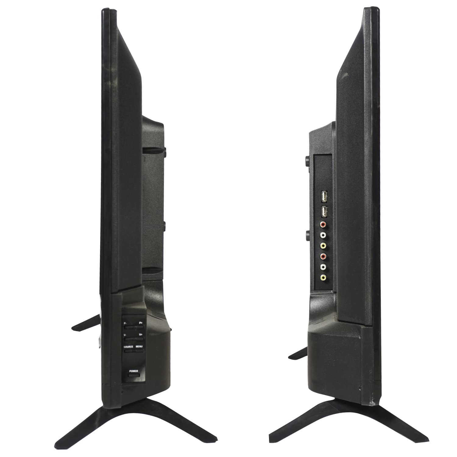 Havells Lloyd 80 cm (32 Inches) HD Ready Smart LED TV 32HS411F 2