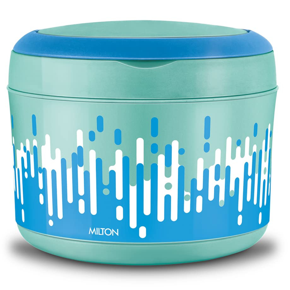 MILTON Big Bite Lunch Box