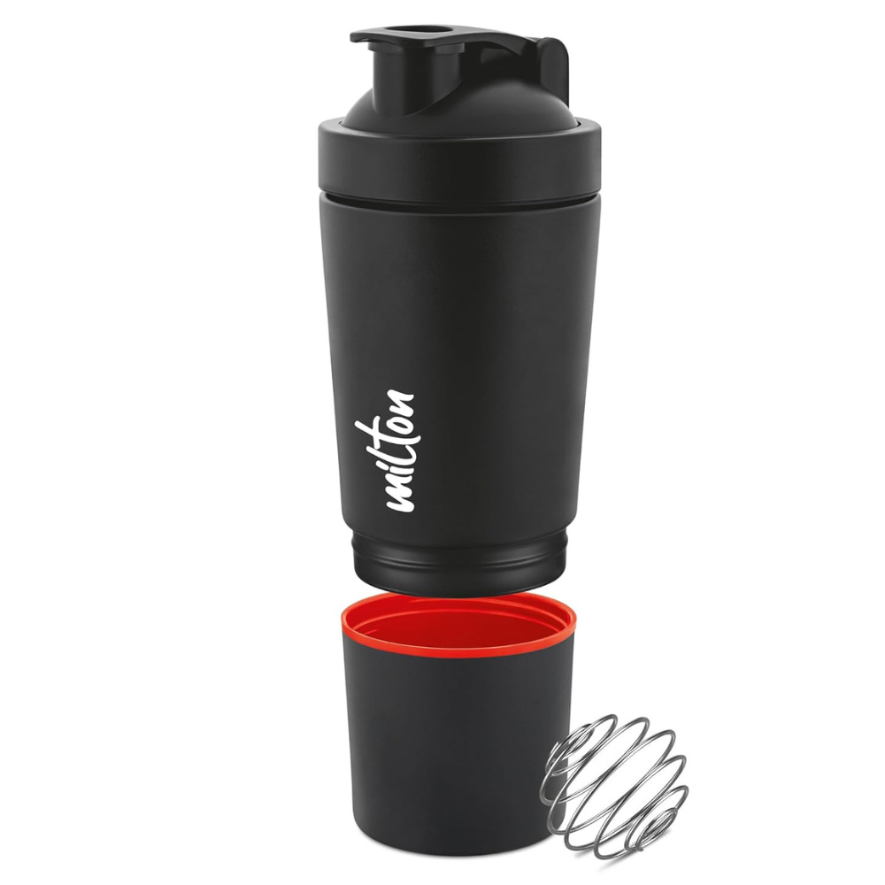 MILTON Pro Mix Ultra Shaker