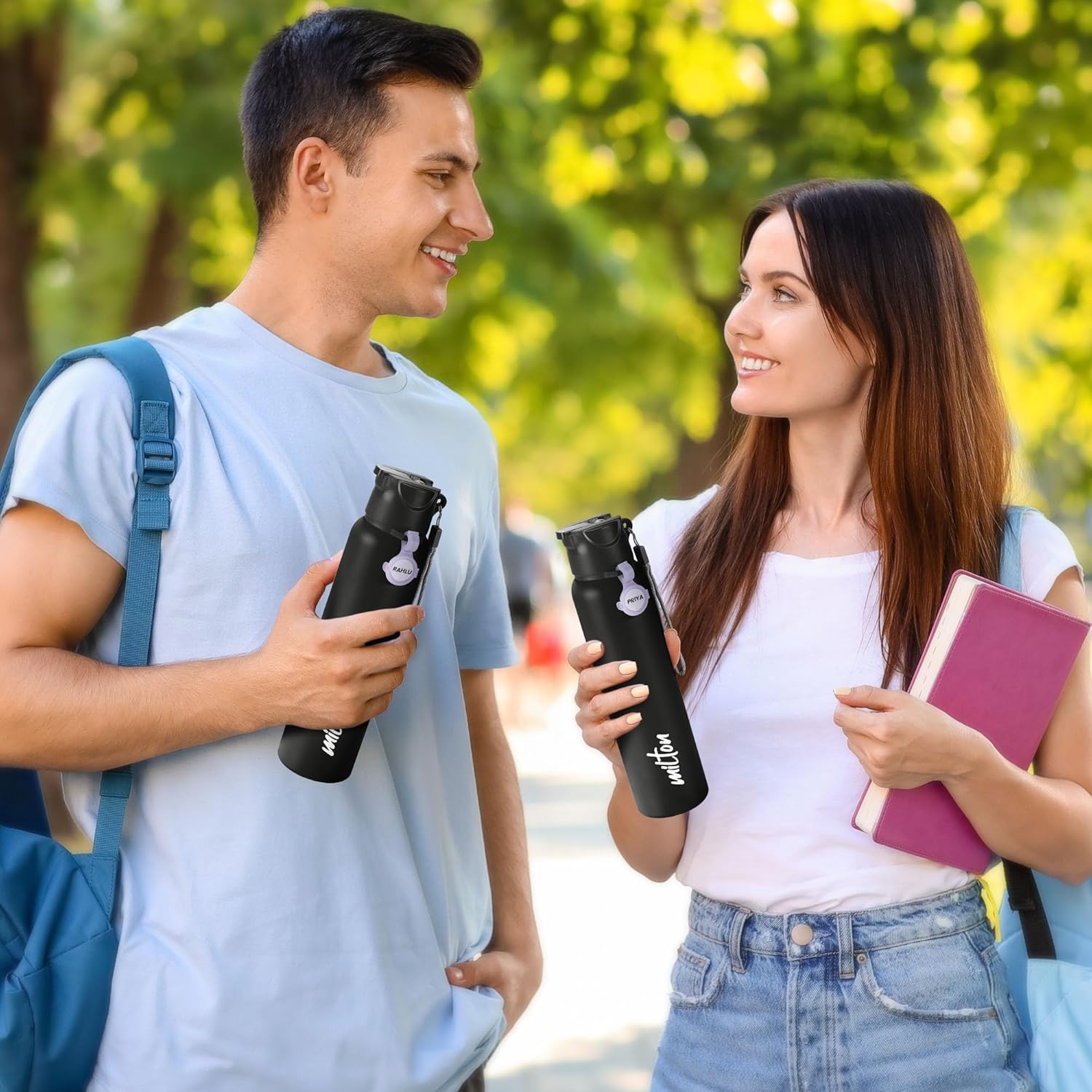 MILTON Sipstar 750 3