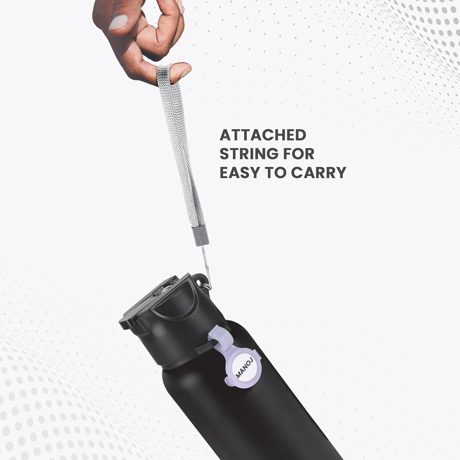 MILTON Sipstar 750 4