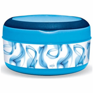 MILTON Small Bite, Light Blue