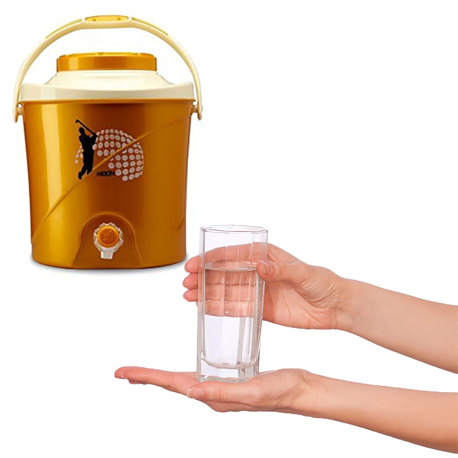 Milton Kool Stallion 5 2