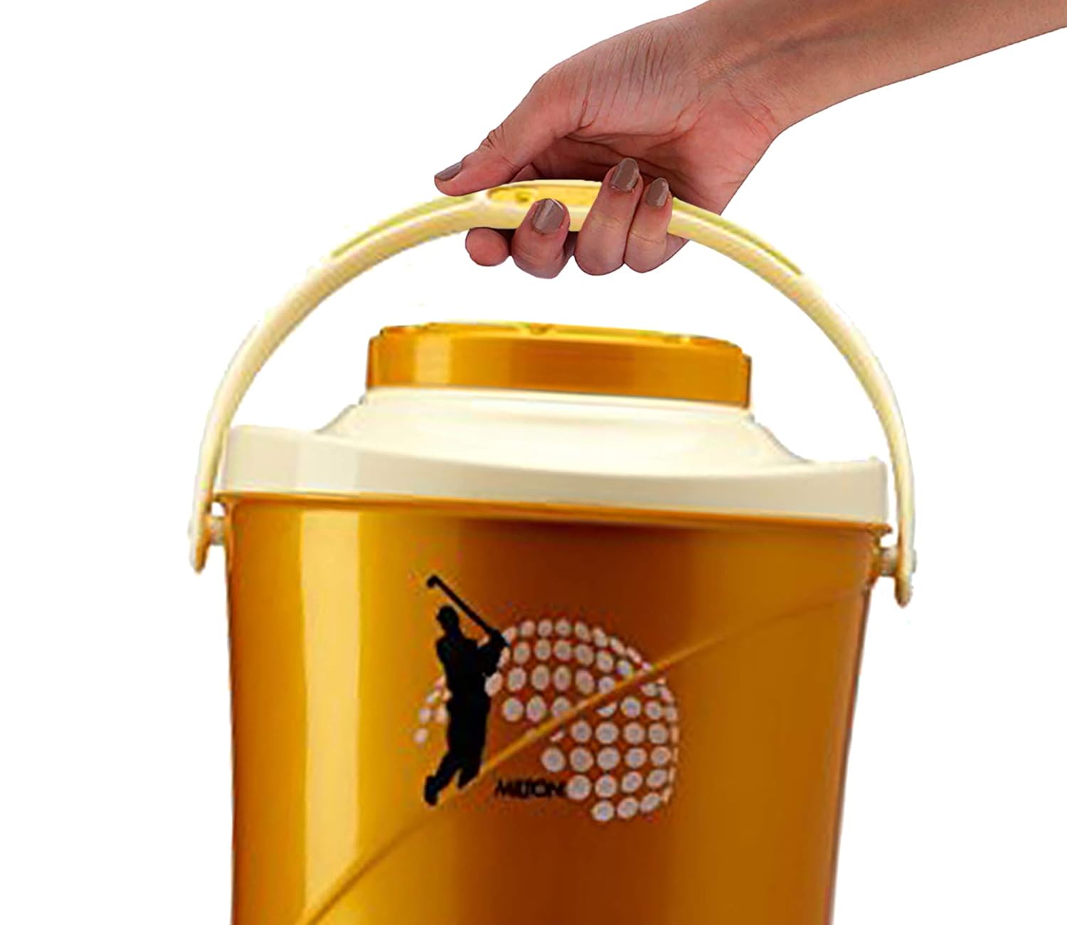 Milton Kool Stallion 5 3