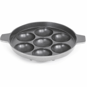 SOWBAGHYA Paniyarakkal - Mini (7 Rounds)