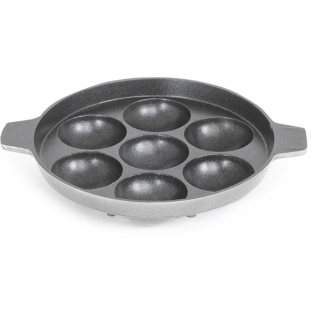 SOWBAGHYA Paniyarakkal - Mini (7 Rounds)