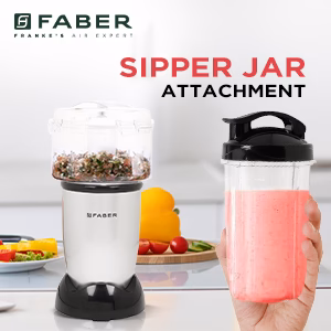 SPORTZ BLENDER FSB 3in1 NERO 2