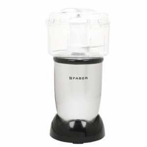 FABER BLENDER SPORTZ 3IN1 NERO