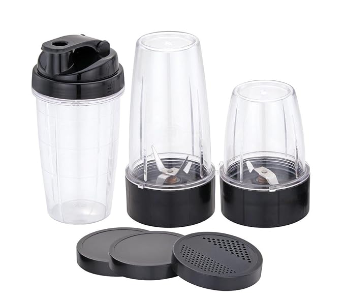 Sowbaghya Twister Bullet Mixer Grinder 1