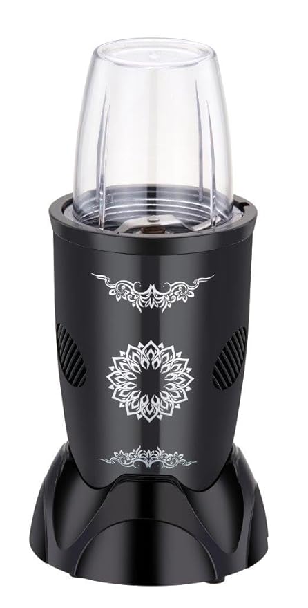 Sowbaghya Twister Bullet Mixer Grinder 3