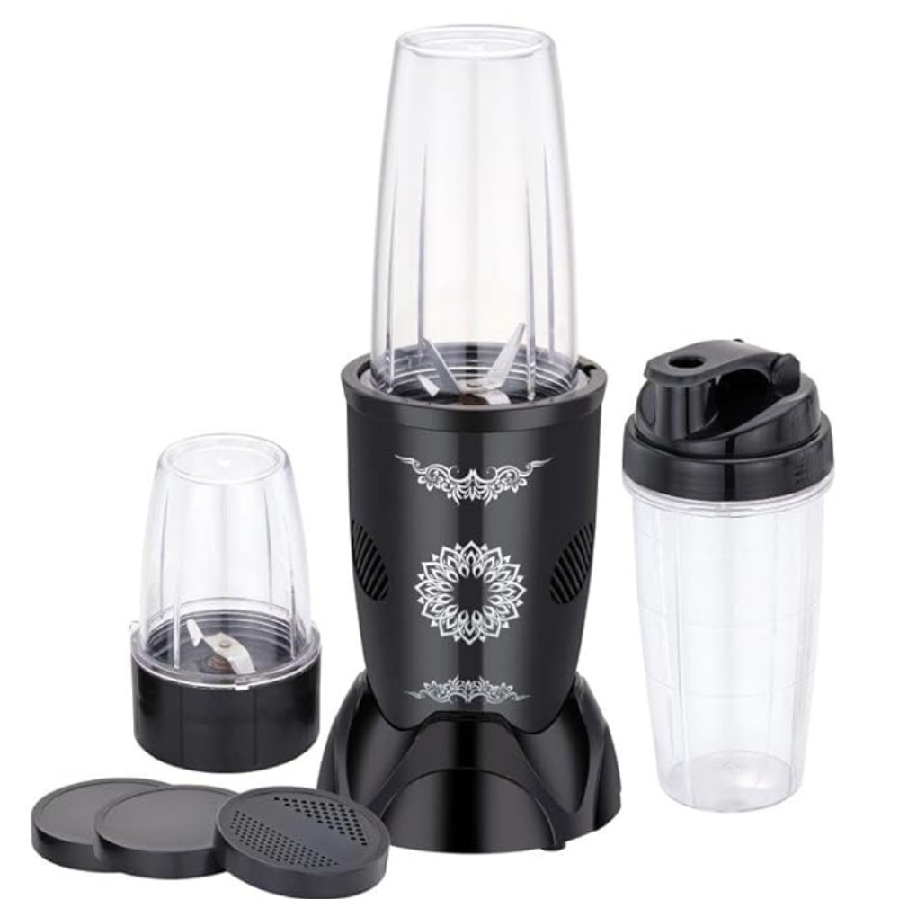Sowbaghya Twister Bullet Mixer Grinder