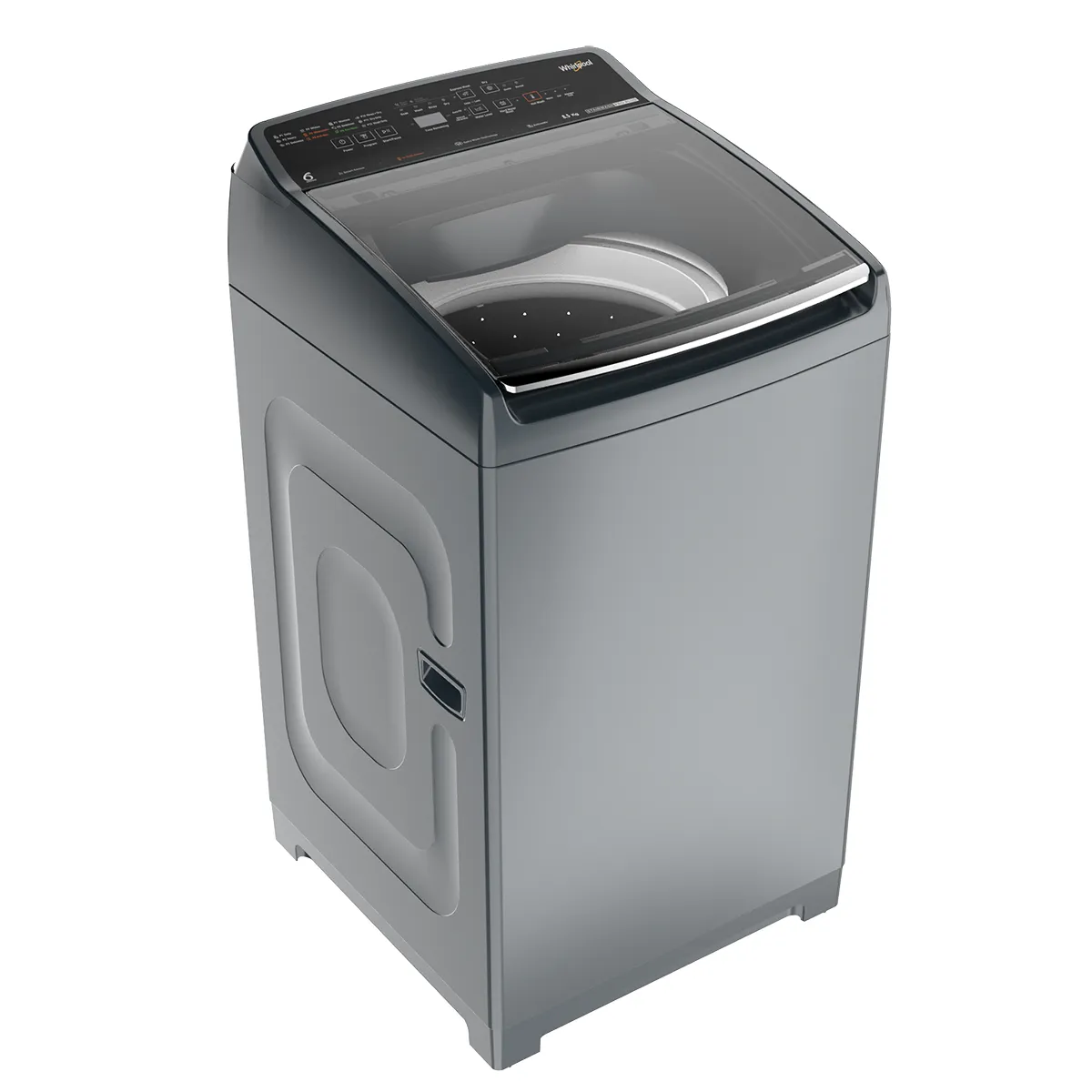 Stainwash Pro Plus 8.5kg 5 Star Top Load Washing Machine with In-Built Heater 3