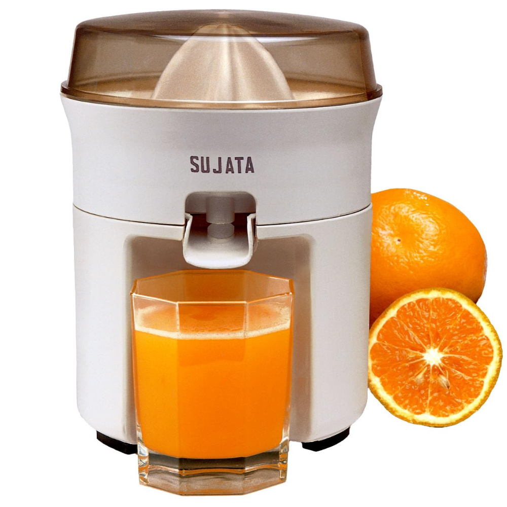 Sujata Citromatic Juicer