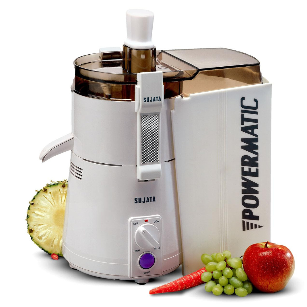 Sujata Powermatic Juicer