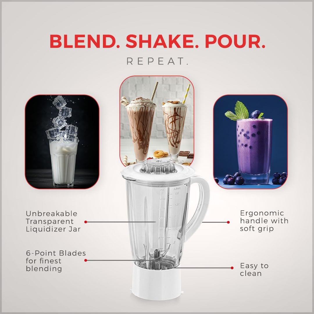 Sujata Powermatic Plus 6