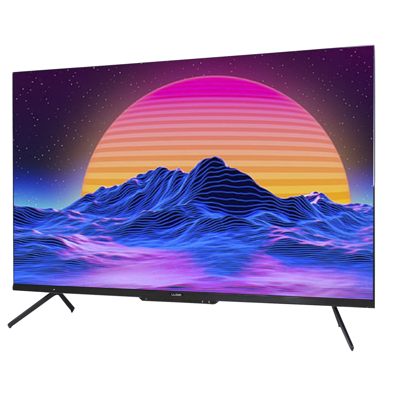 TV 43UX900D 1