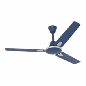 V-Guard HAIZE PRO CASPIAN BLUE with 1 Year Warranty 1200 mm Ceiling Fan (1 Star | CASPIAN BLUE