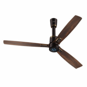 V-Guard 1200mm Airwiz Prime (Choco Brown Gold) Ceiling Fan