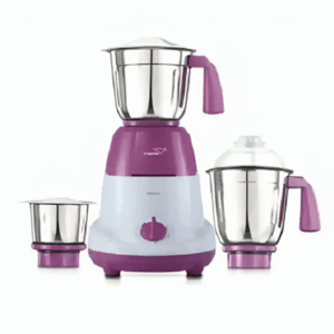 V-Guard Velocity 3Jar 650 W Mixer Grinder