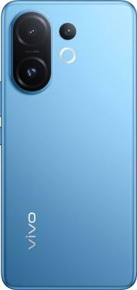 VIVO T4 Pro 5G (Nitro Blue, 256 GB) (8 GB RAM) 5