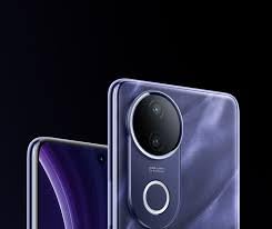 VIVO T4R 5G, Twilight Blue (8GB, 128GB) 1