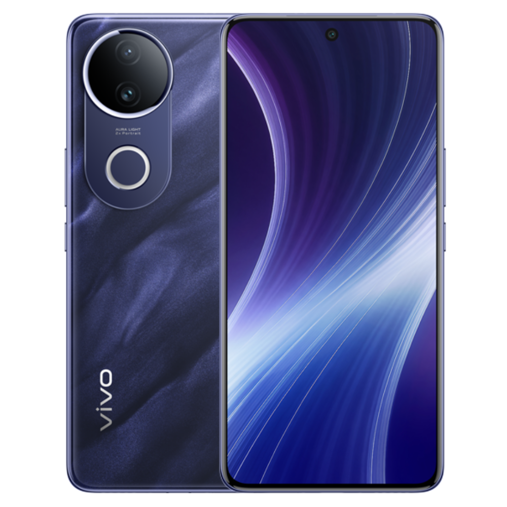 VIVO T4R 5G, Twilight Blue (8GB, 128GB) 1