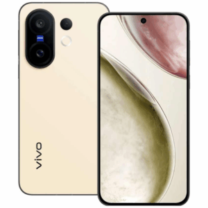 VIVO X200 FE 5G (Amber Yellow, 16GB RAM, 512GB Storage)