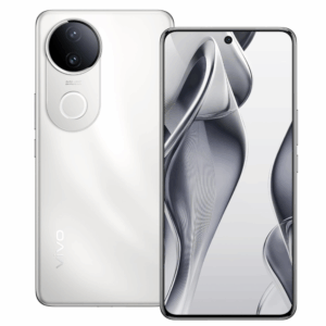 Vivo V50e 5G (Pearl White, 8GB RAM, 256GB Storage)