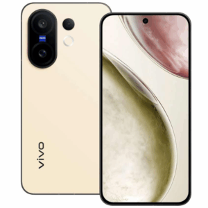 Vivo X200 FE 5G (Amber Yellow, 12GB RAM, 256GB Storage)