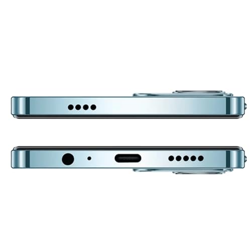 Vivo Y29 5G (Glacier Blue, 6GB RAM, 128GB Storage) 3