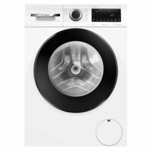 Bosch Series 6 washing machine, front loader 7 kg 1200 rpm WGA12200IN