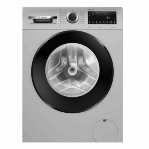 Bosch WGA1320SIN Series 6 washing machine, front loader 8 kg 1200 rpm