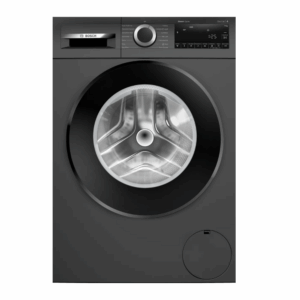 Bosch Series 4 washing machine, front loader 8 kg 1400 rpm WGA1340TIN