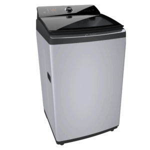 Bosch 7 Kg Top Load Washing Machine (WOE703S0IN-N_Silver)