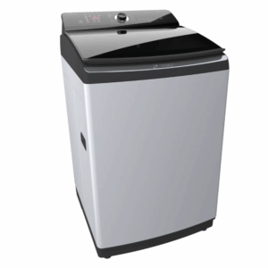 BOSCH Washing Machine Top Load 7.5KG SILVER (WOI753S0IN)