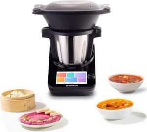 WONDERCHEF KITCHEN ROBOT K7 4.7L10