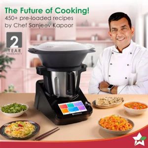 WONDERCHEF KITCHEN ROBOT K7 4.7L2