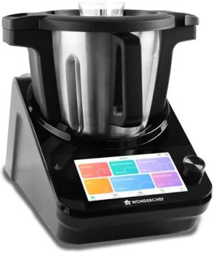 WONDERCHEF KITCHEN ROBOT K7 4.7L8