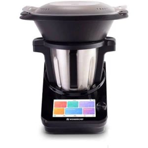 WONDERCHEF KITCHEN ROBOT K7 4.7L9